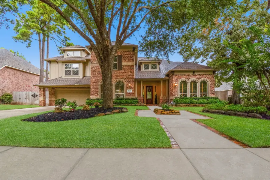 25311 Bull Ridge Drive, Porter, TX 77365 - #3