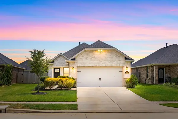 8511 Balding Drive, Fulshear, TX 77441