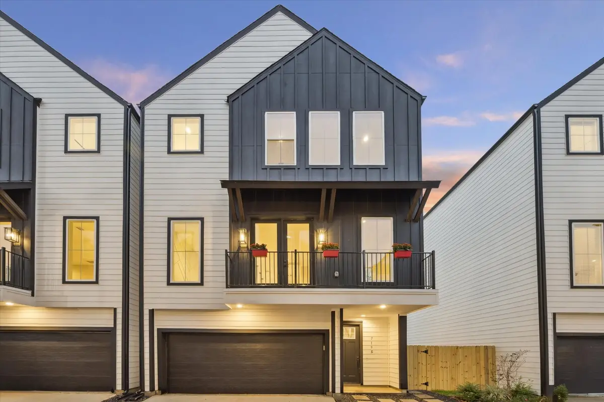 719 Thornton Road #E, Houston, TX 77018 - Image #1