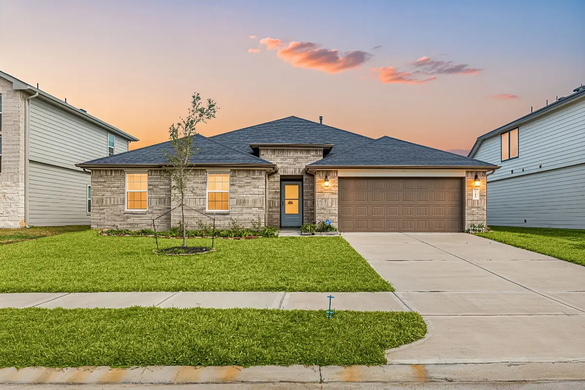 7315 Audubon Russet Drive, Richmond, TX 77469 - #1