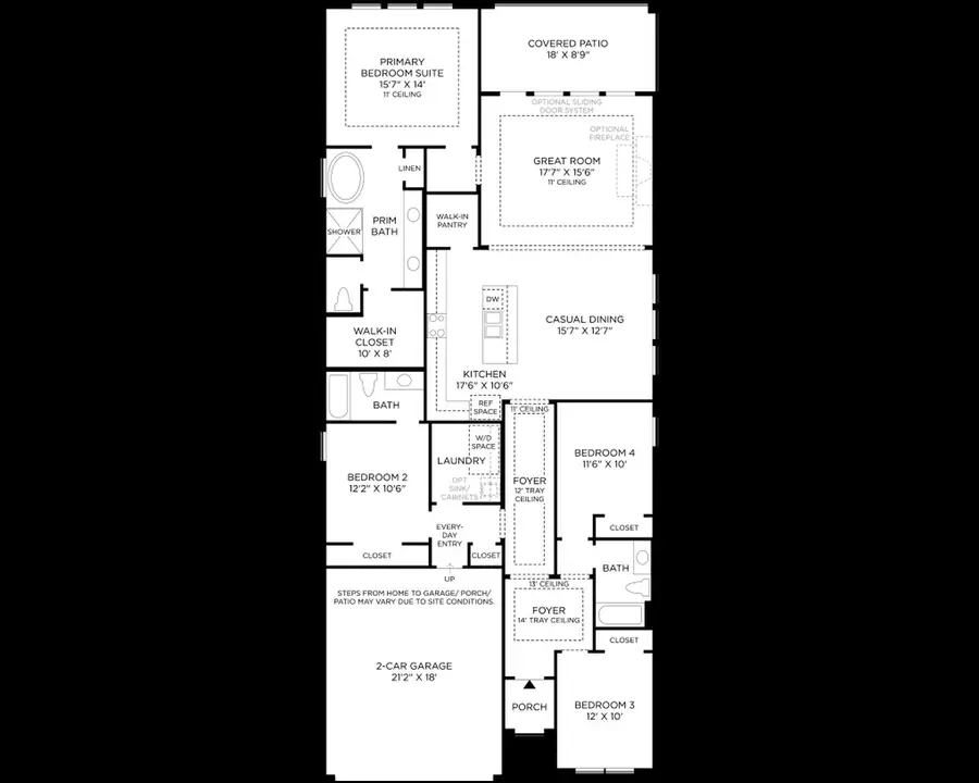 31607 Hatcher Grove Lane, Fulshear, TX 77441 - #3