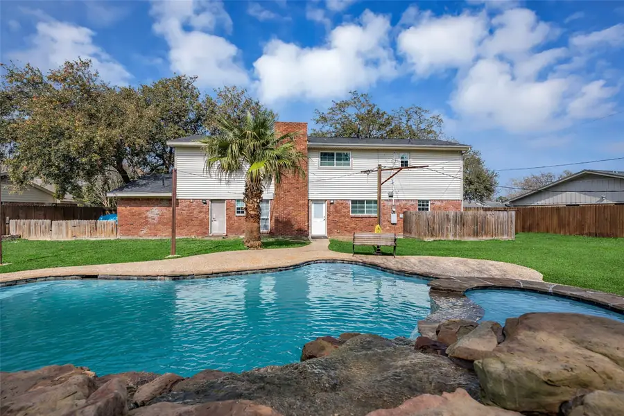 5007 Inverness Drive, Baytown, TX 77521 - #3