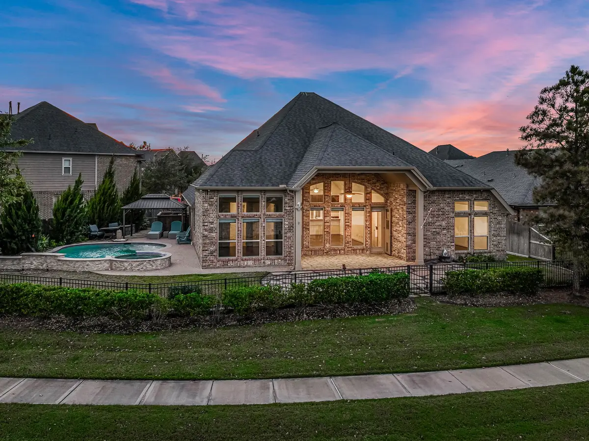 18610 Winterton Cliff Court, Cypress, TX 77429 - Image #1