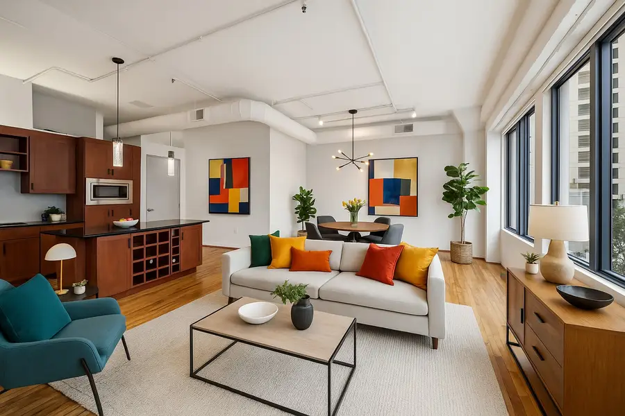 705 Main Street #302, Houston, TX 77002 - Image #3