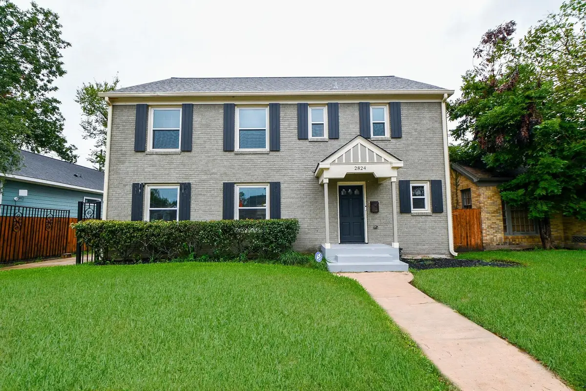 2824 Wheeler Street, Houston, TX 77004 - #1