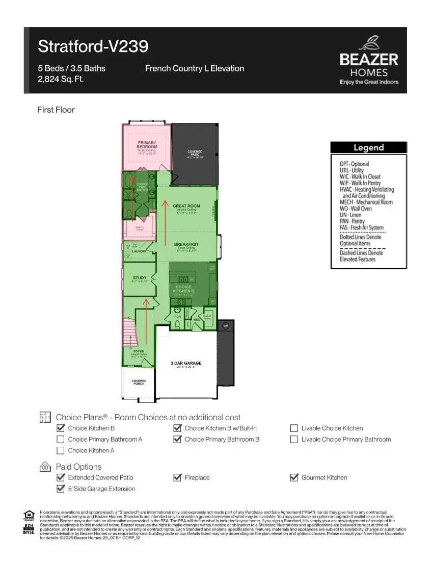 19939 Epona Creek Drive, Tomball, TX 77377 - #2