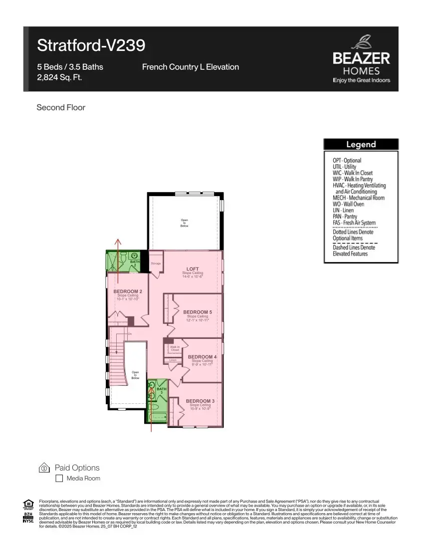 19939 Epona Creek Drive, Tomball, TX 77377 - #3