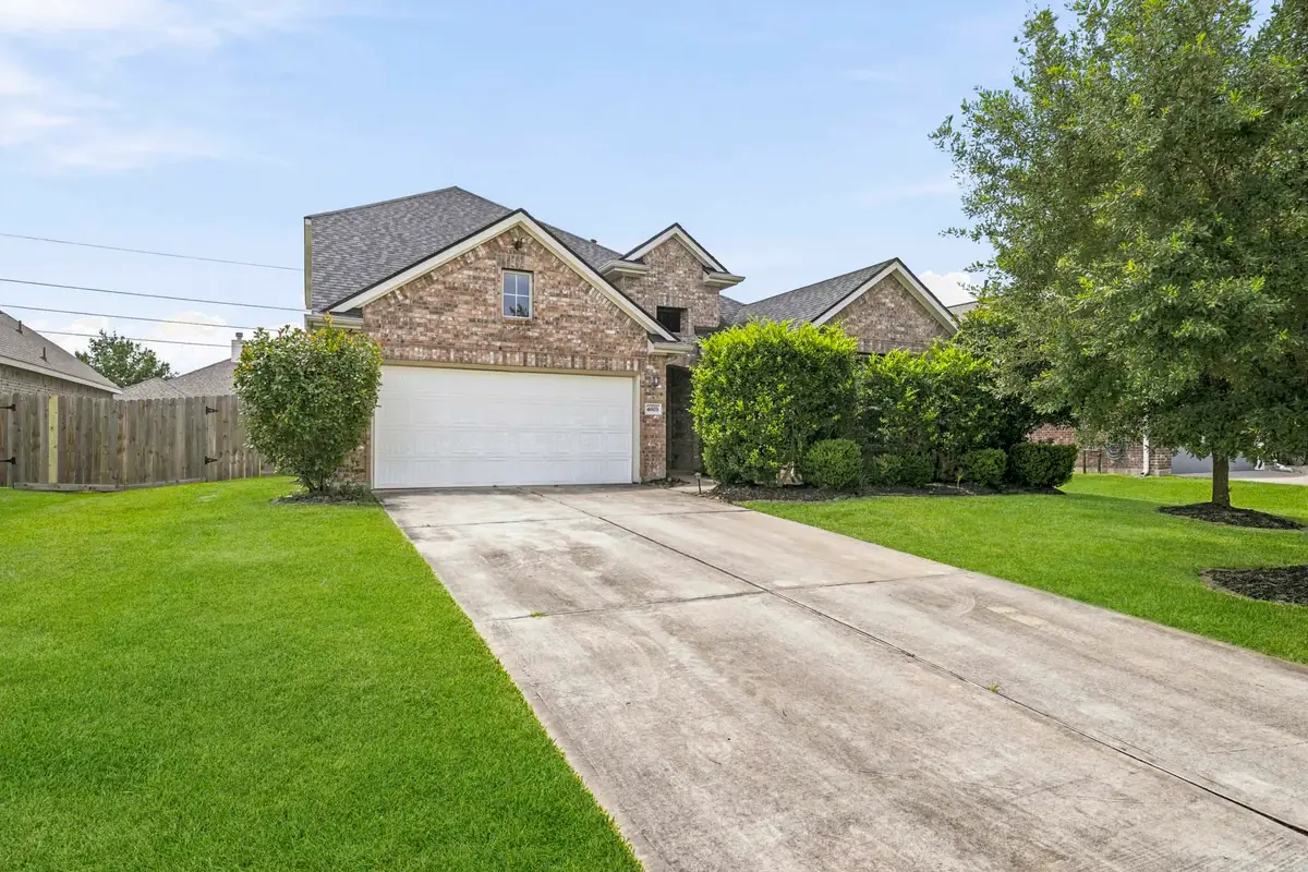 4603 Western Brook Drive, Spring, TX 77388 - #1