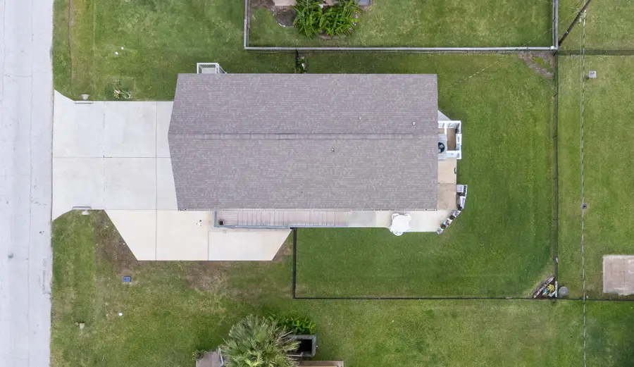 4211 Hardin Drive, Galveston, TX 77554 - #3