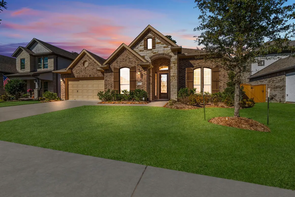 28010 Drifters Bend Drive, Spring, TX 77386 - #1