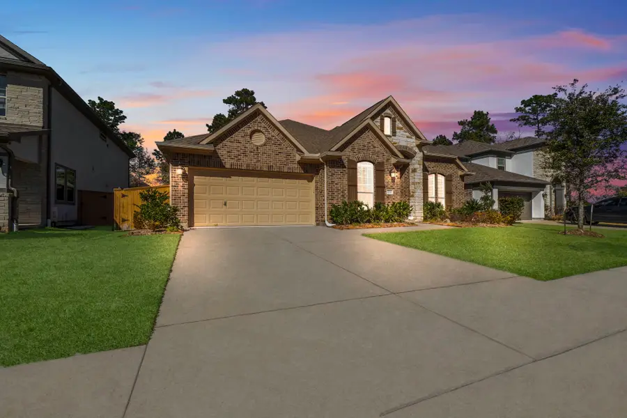 28010 Drifters Bend Drive, Spring, TX 77386 - #3