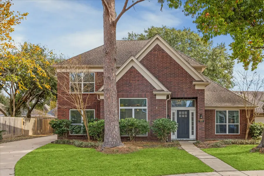 18538 Iron Lake Drive, Houston, TX 77084 - #2