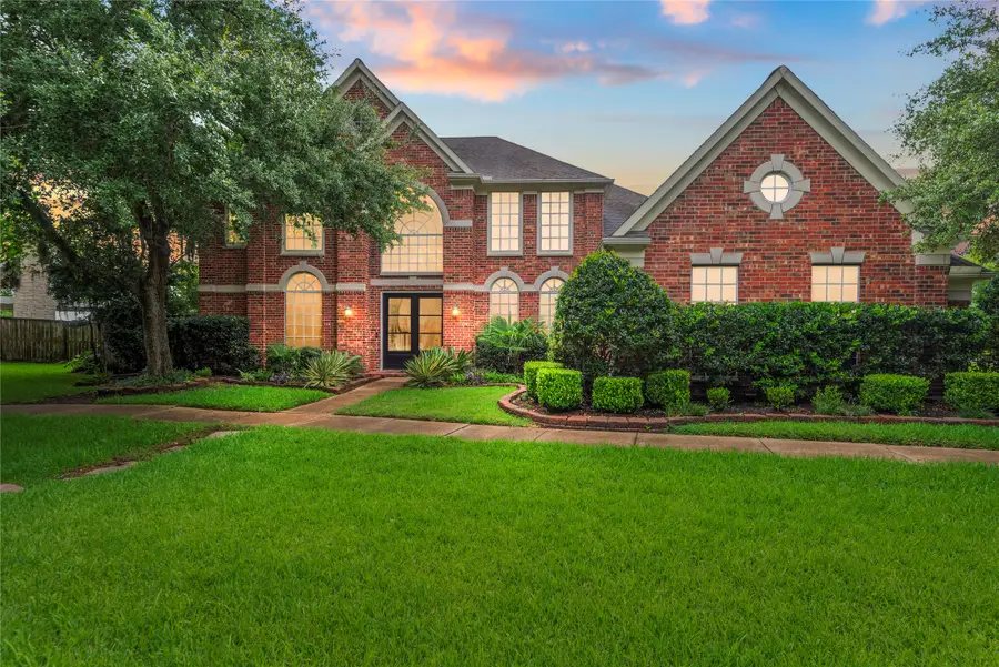 9227 N Fitzgerald Way, Missouri City, TX 77459 - #3