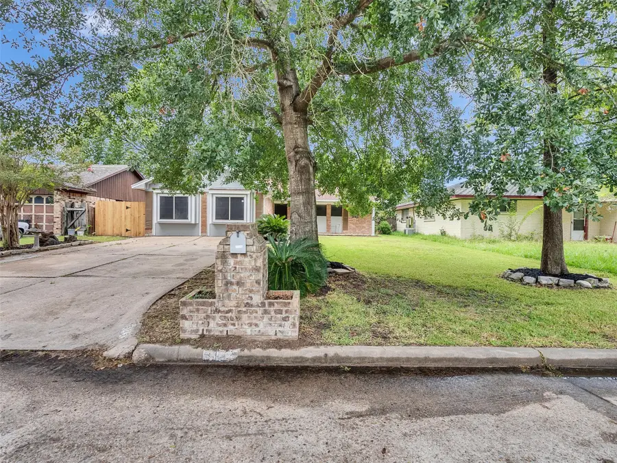 5115 Toho Drive, Houston, TX 77032 - Image #2