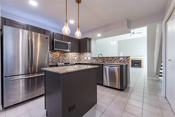 1436 Gemini Street, Houston, TX 77058