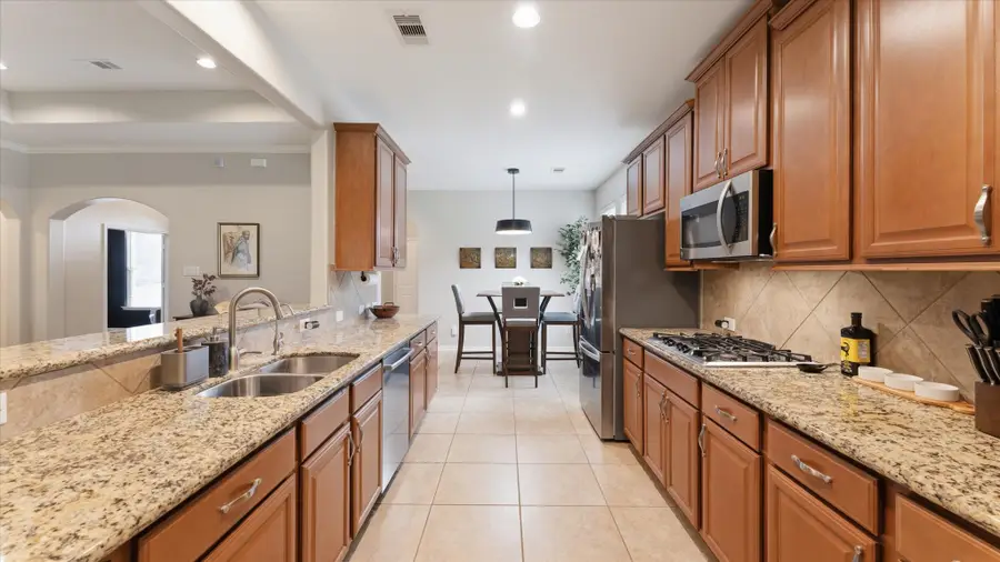 754 Forest Lane Drive, Conroe, TX 77302 - #3