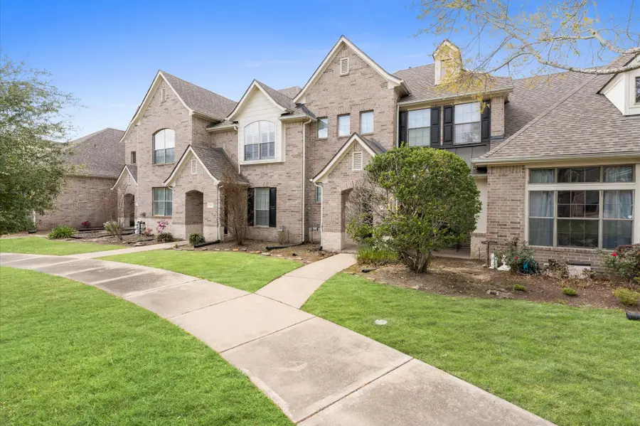 2411 Clippers Square, Houston, TX 77058 - #3