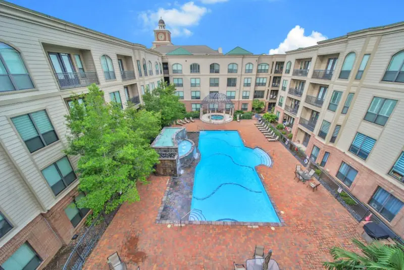 2299 Lone Star Drive #406, Sugar Land, TX 77479 - #1