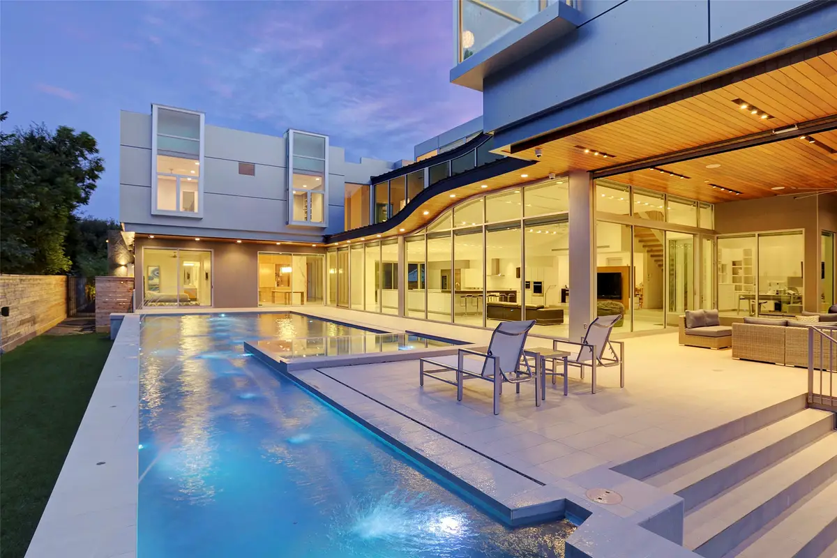 4616 Oleander Street, Bellaire, TX 77401 - Image #1