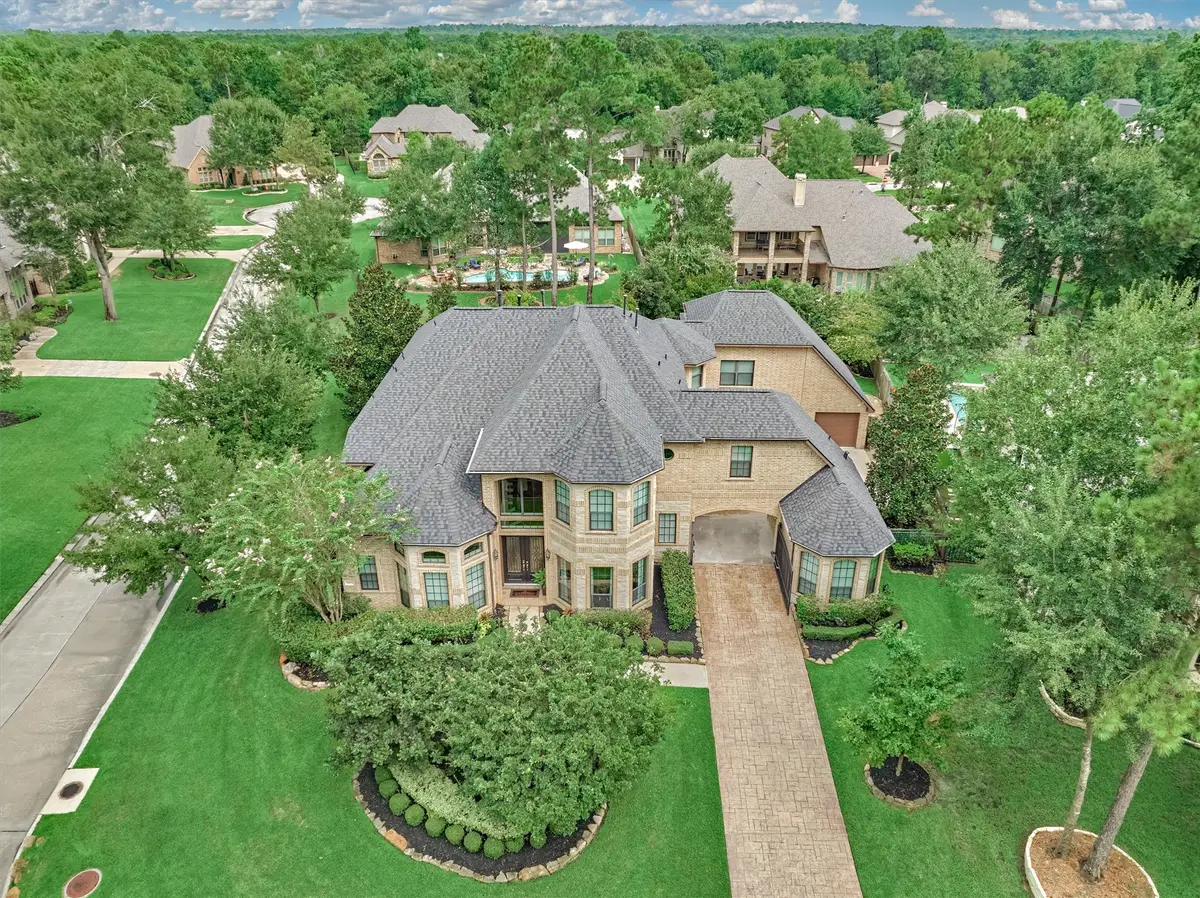 210 Spyglass Park Loop, Montgomery, TX 77316 - #1