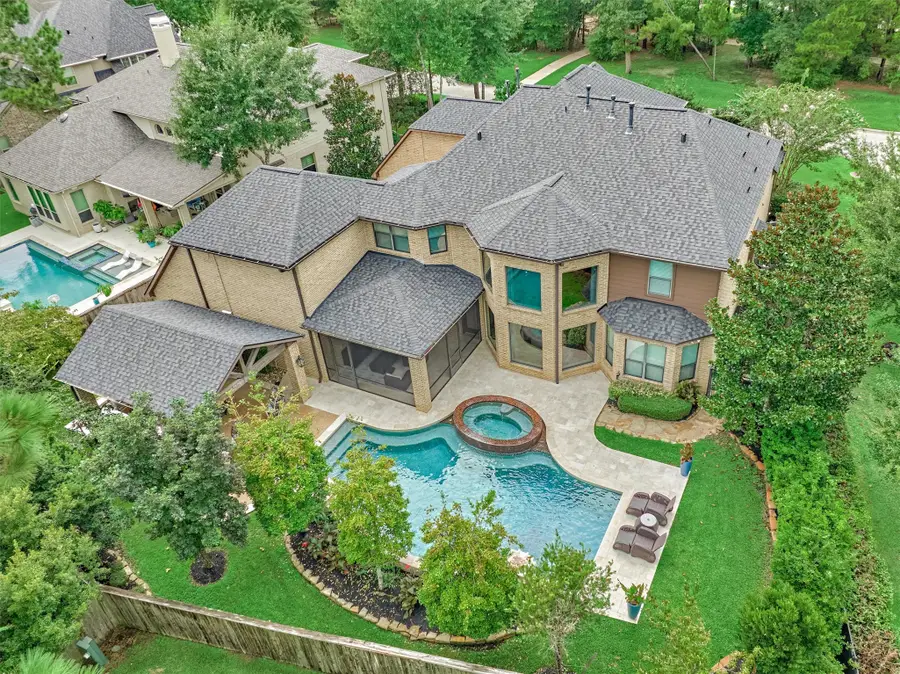 210 Spyglass Park Loop, Montgomery, TX 77316 - #3