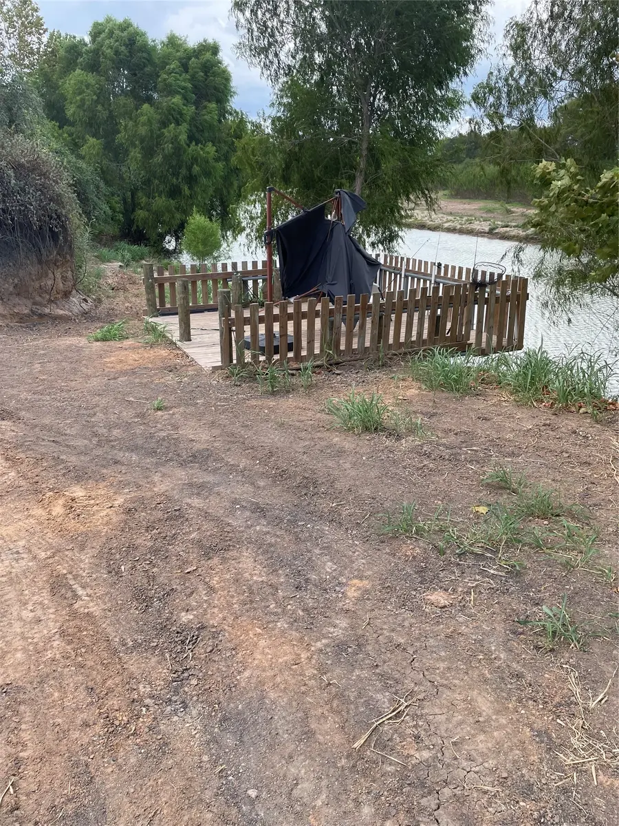 1106 County Road 180, Nada, TX 77460 - #2