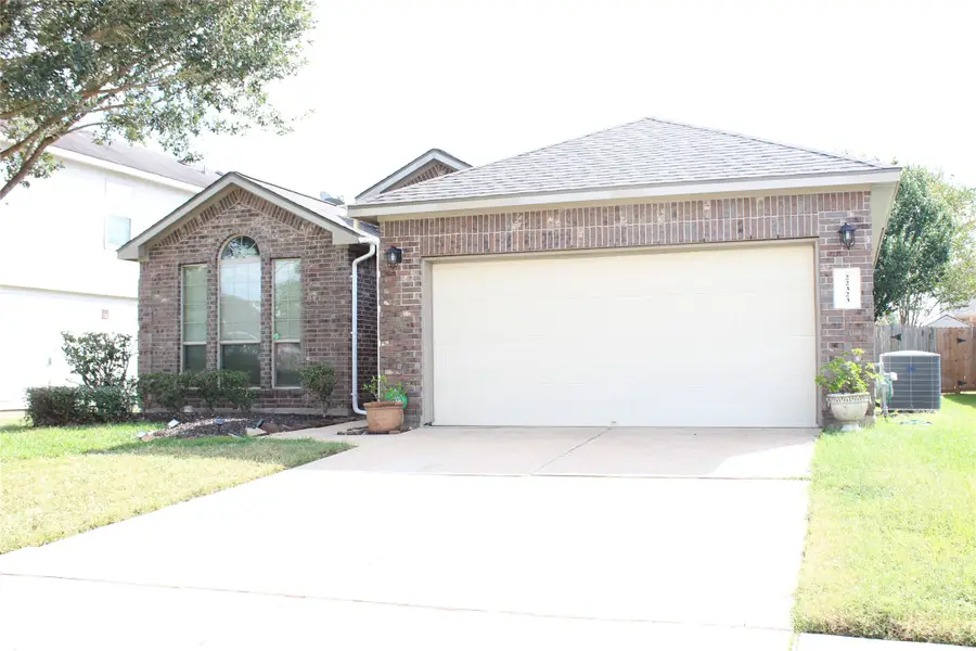 22323 Albee Drive, Katy, TX 77449 - Image #2