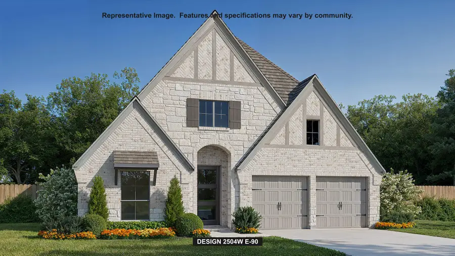 31410 Taylan Run Court, Fulshear, TX 77423 - #3