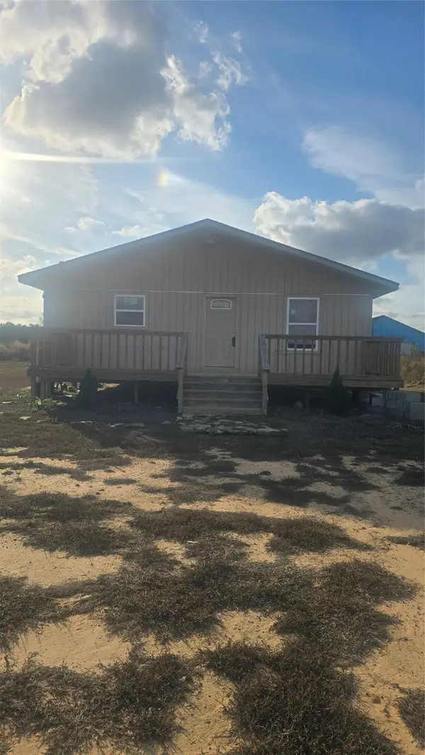 6076 Road 3550, Cleveland, TX 77535