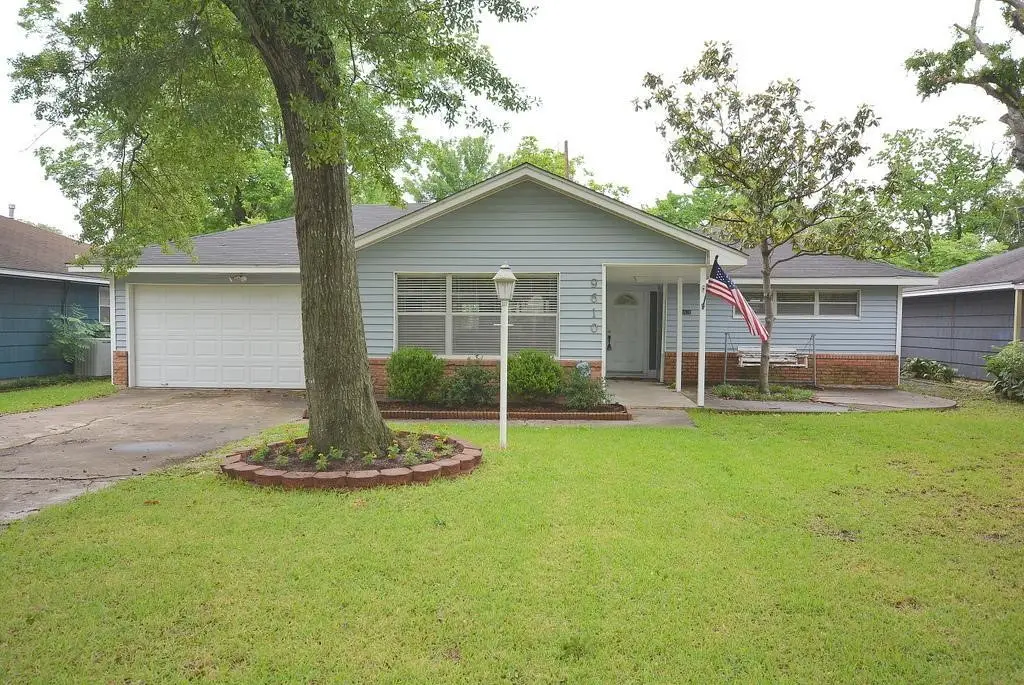 9610 Westview Drive, Houston, TX 77055 - #1