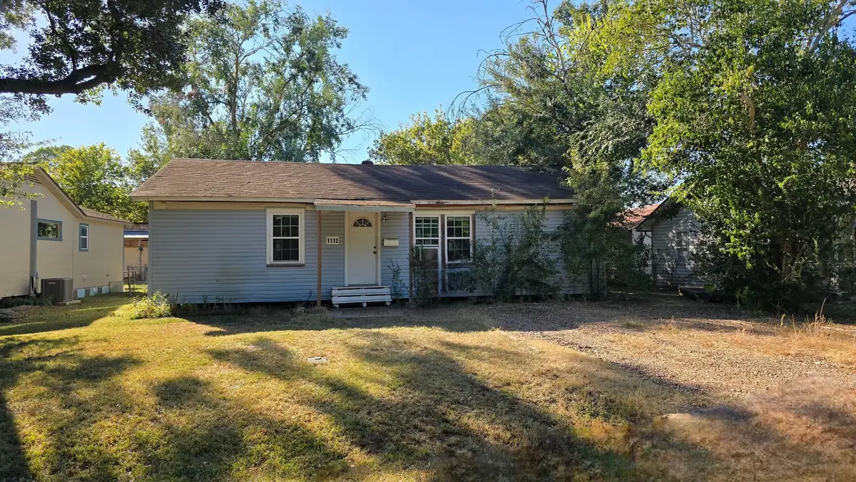 1112 James Street, Rosenberg, TX 77471 - Image #1