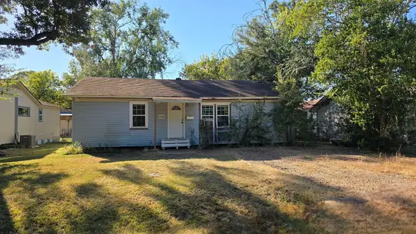 1112 James Street, Rosenberg, TX 77471