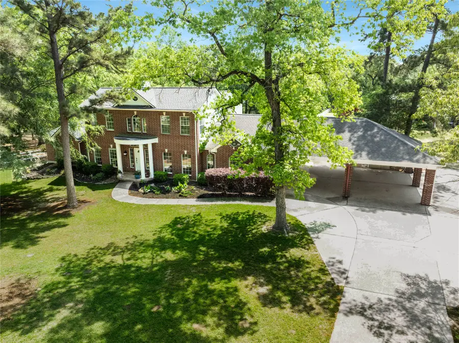 8920 Forest Lake Drive, Montgomery, TX 77316 - #3