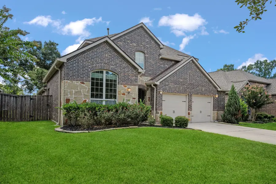 24478 Hanson Springs Drive, Porter, TX 77365 - #2