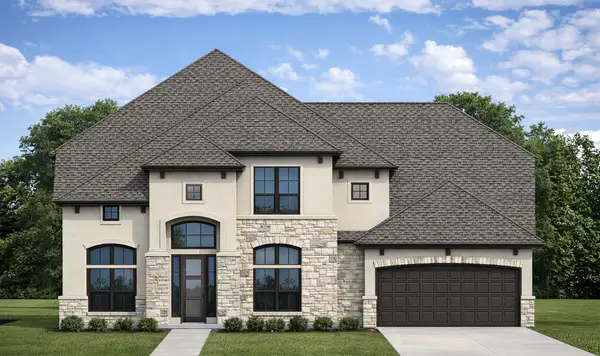 15607 Early Bird Lane, Conroe, TX 77302