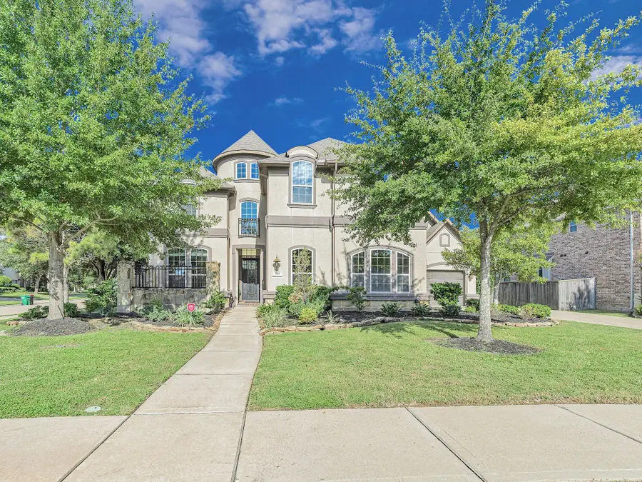2918 Chapel Rock Court, Katy, TX 77494 - #2