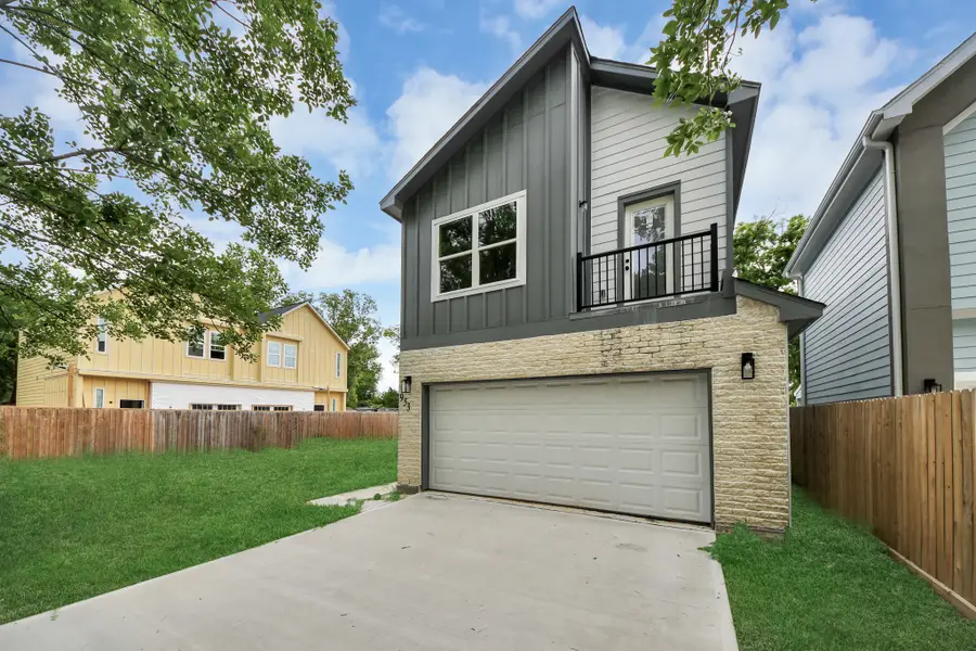 953 Ringold Street, Houston, TX 77088 - #3
