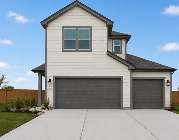 20847 Attalos Stoa Road, Crosby, TX 77532