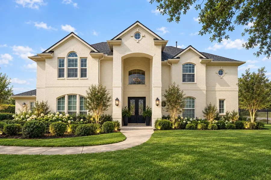 4502 Creek Point Lane, Missouri City, TX 77459 - #2
