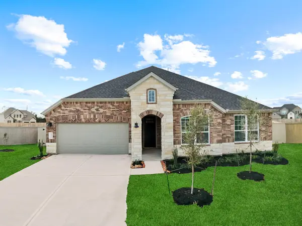 4133 Hidden Autumn Lane, League City, TX 77573