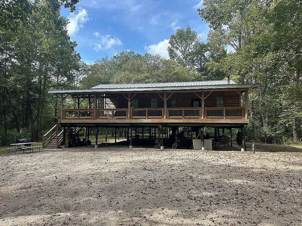 600 County Road 3650, Colmesneil, TX 75938 - Image #1