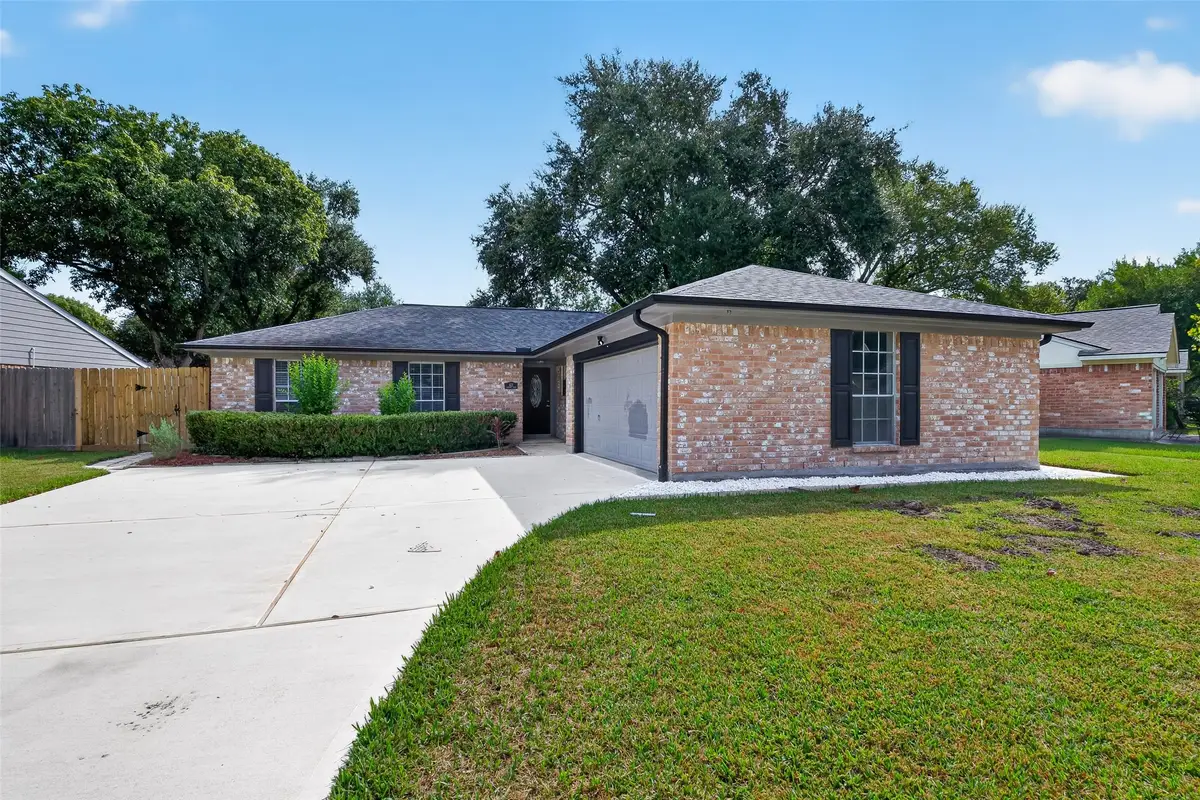 822 Shadwell Drive, Houston, TX 77062 - #1
