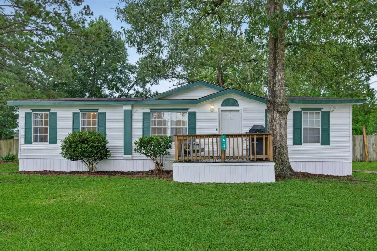 16480 Brittany Way, Conroe, TX 77306 - #1
