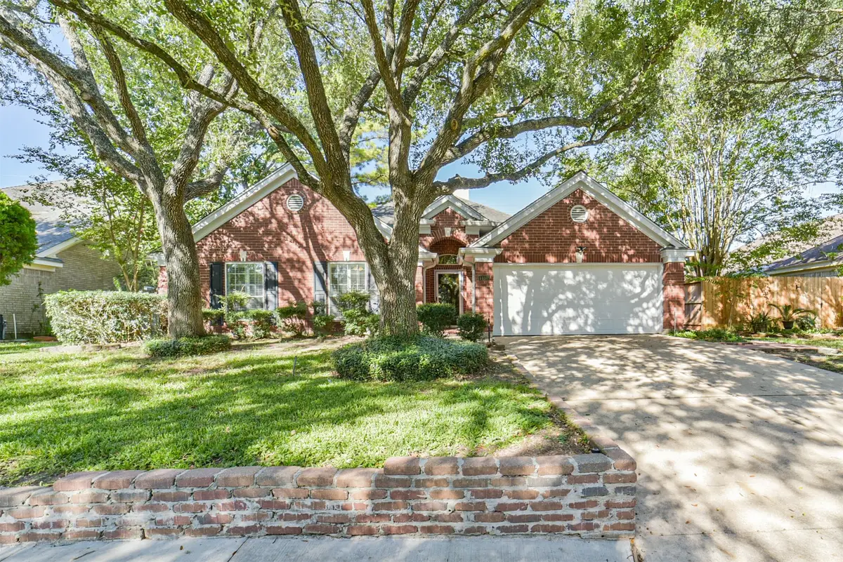 1450 Forest Home Drive, Houston, TX 77077 - Image #1