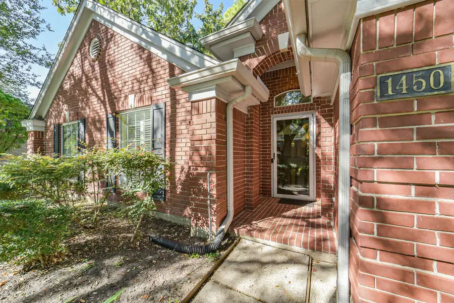 1450 Forest Home Drive, Houston, TX 77077 - Image #2