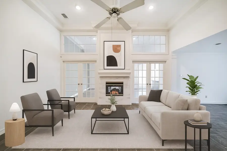 1450 Forest Home Drive, Houston, TX 77077 - Image #3