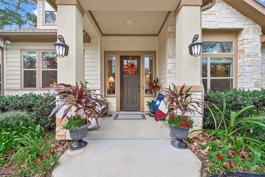 112 Timberside Drive Drive, Conroe, TX 77304 - Image #3
