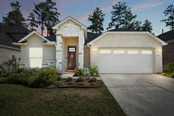 40527 Goldeneye Place, Magnolia, TX 77354