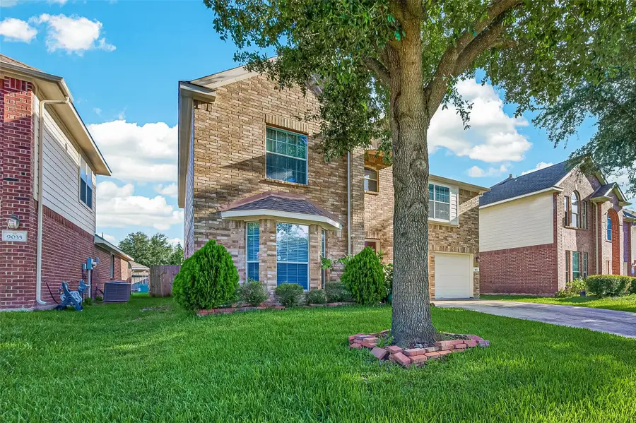 9103 Ferndale View Drive, Houston, TX 77064 - #2