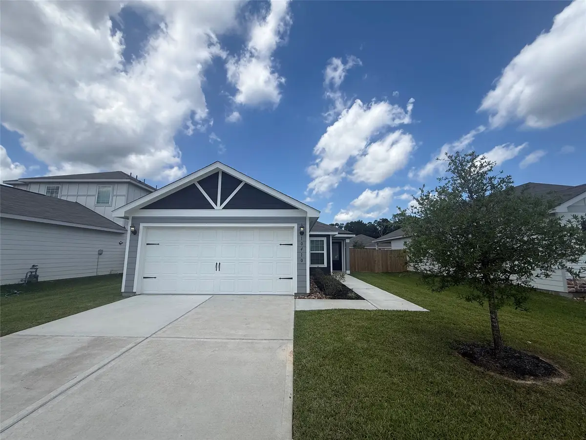 10410 Red Cardinal Drive Drive, Cleveland, TX 77328 - #1